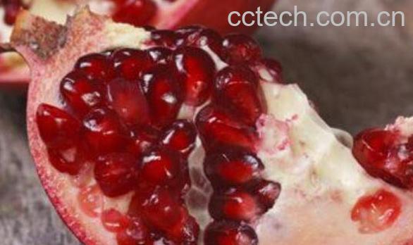 石榴皮榨汁的功效与作用-1