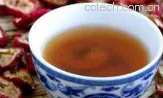 首乌茶怎么泡 首乌茶的正确泡法-1