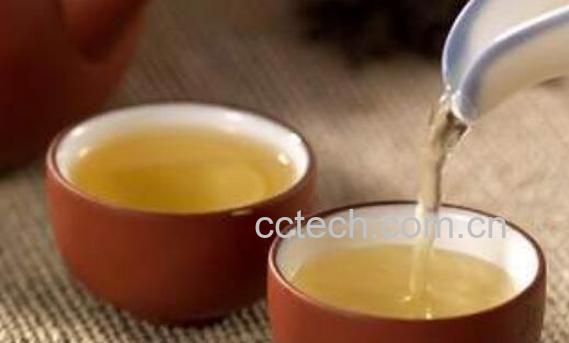 瘦身茶哪种好 瘦身茶搭配大全-1