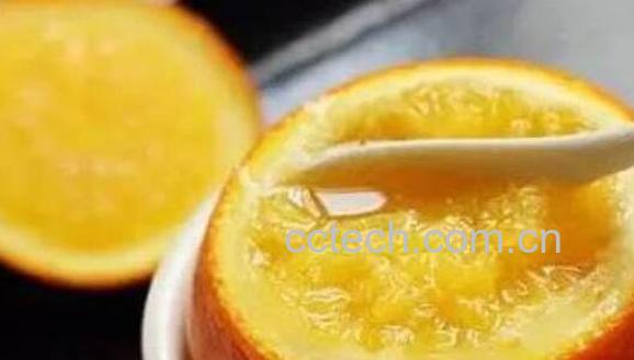 盐蒸橙子的功效与作用 盐蒸橙子什么人不能吃-0