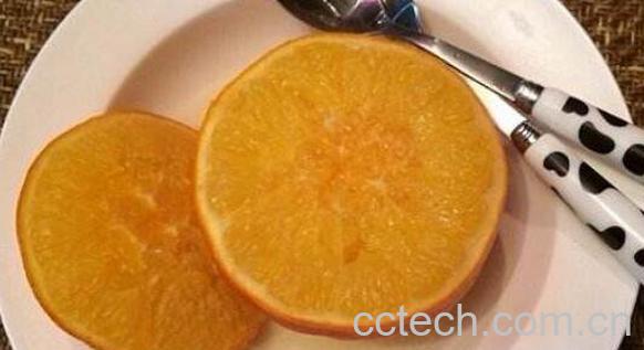 盐蒸橙子的功效与作用 盐蒸橙子什么人不能吃-1