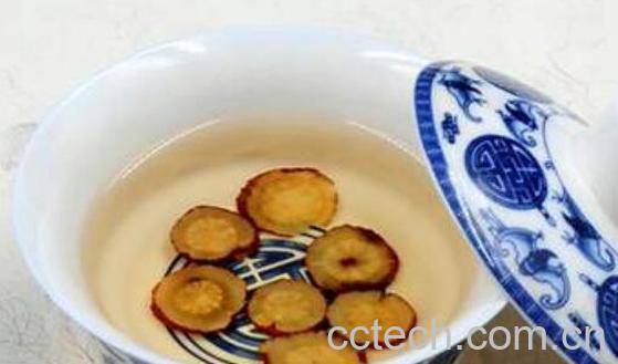 丹参代茶饮的功效与作用-1