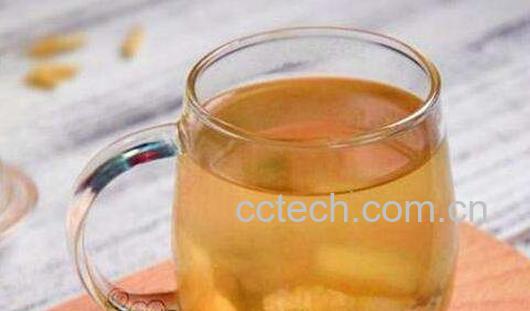 菊花雪梨茶怎么做 菊花雪梨茶的做法窍门-1