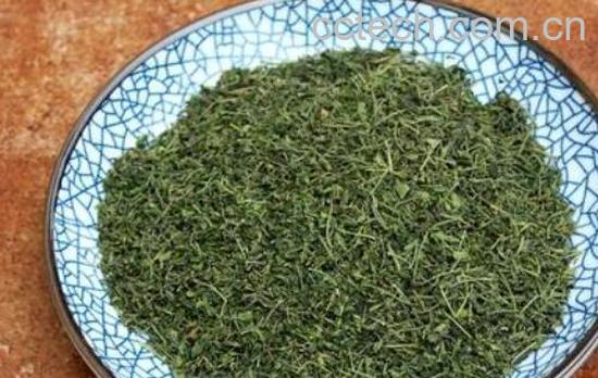 怎样自制酸枣叶茶 酸枣叶茶的冲泡方法-0