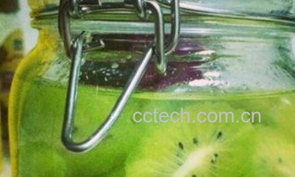 猕猴桃如何泡酒 猕猴桃泡酒的做法大全-0