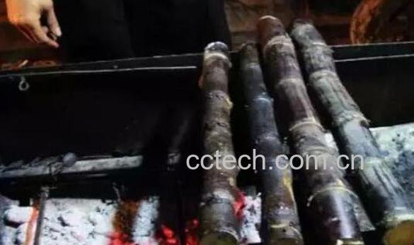 烤甘蔗用什么烤 烤甘蔗功效与作用-1