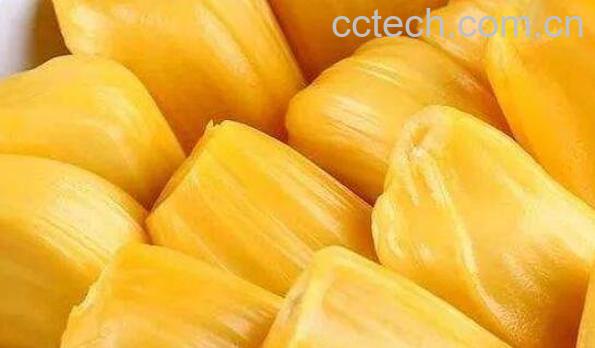 菠萝蜜怎么吃详细图解 菠萝蜜的常见吃法-0