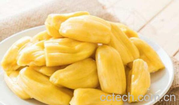 菠萝蜜怎么吃详细图解 菠萝蜜的常见吃法-1