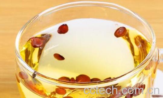 酸枣仁茶的功效与副作用-0