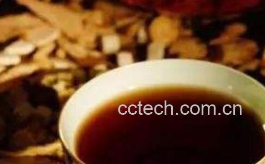 酸枣仁茶的功效与副作用-1