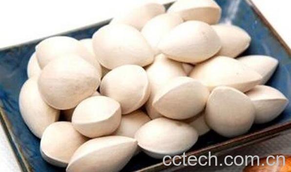 白果怎么吃 白果的吃法技巧-0