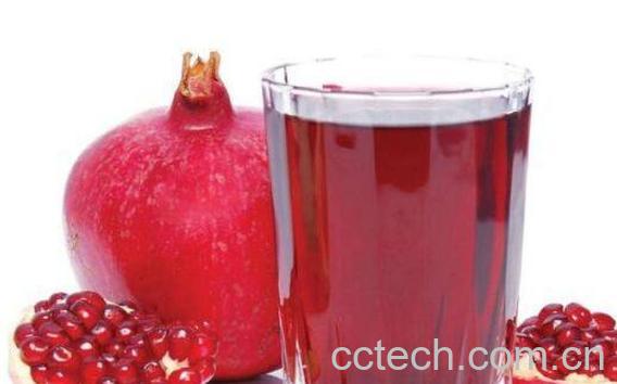 石榴汁的功效与作用 喝石榴汁有什么好处-0