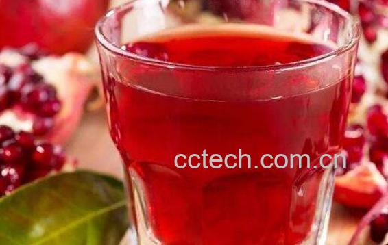石榴汁的功效与作用 喝石榴汁有什么好处-1