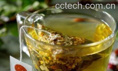 薏仁茶怎么做 薏仁茶的做法窍门-1