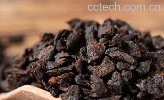 碎银子茶的功效与作用 普洱茶碎银子的危害-1