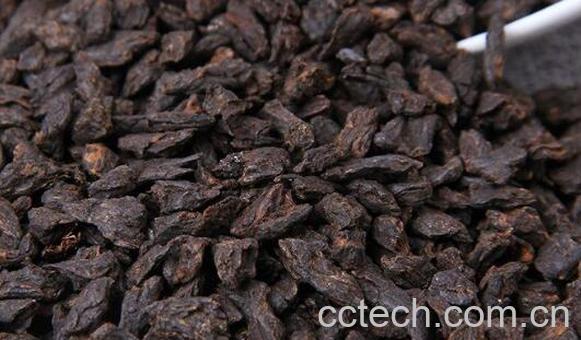 碎银子茶的功效与作用 普洱茶碎银子的危害-0