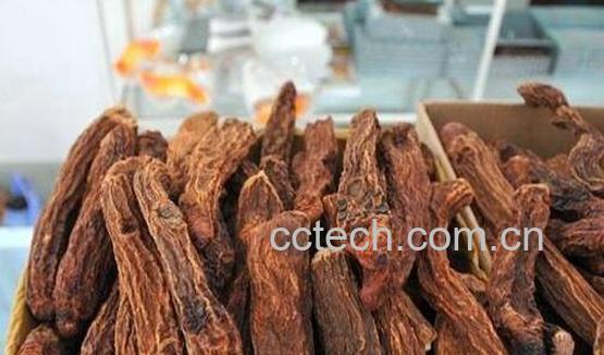 锁阳茶怎么做 锁阳茶的正确泡法-1