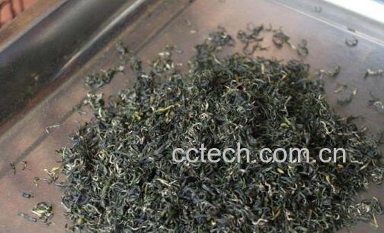 碎铜茶的功效与作用 碎铜茶有什么危害-1