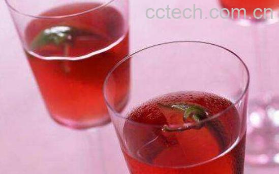 酸石榴泡酒的功效与作用-0
