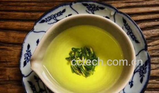 莲子芯泡茶有什么功效-0