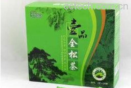 野生全松茶的功效与作用-1