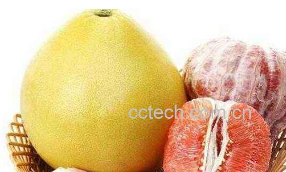柚子上火吗 上火的食物有哪些-0