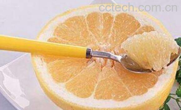 柚子上火吗 上火的食物有哪些-1