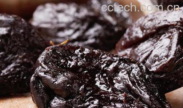 西梅干的功效与作用-1