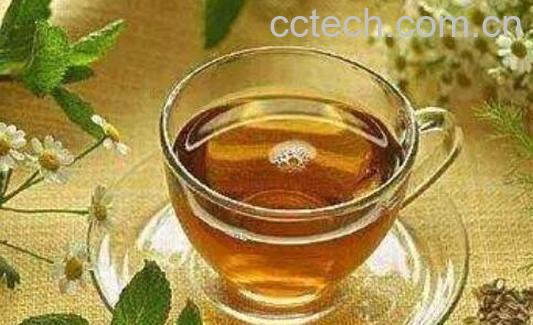 胃松茶的功效与作用-1