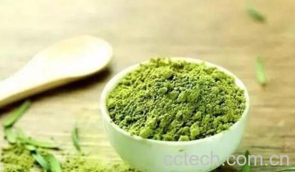 喝抹茶的好处与坏处-0