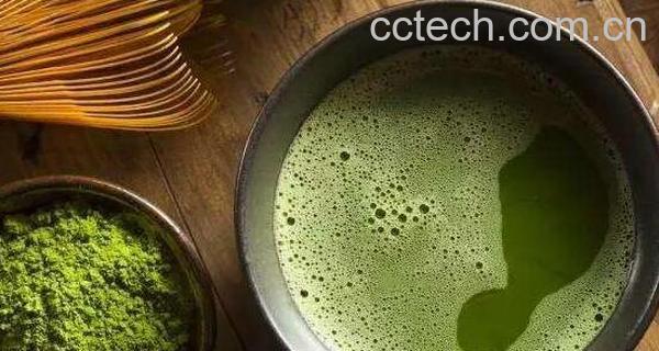 喝抹茶的好处与坏处-1