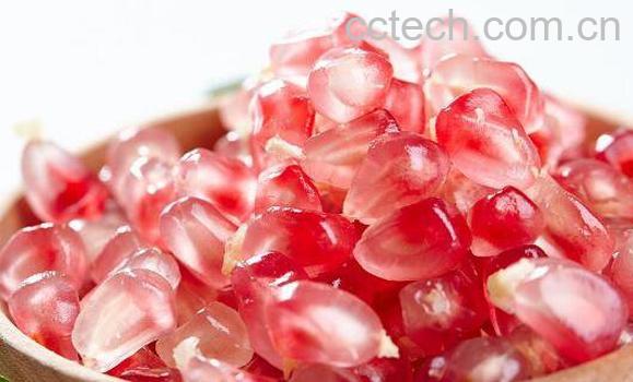 孕妇可以吃石榴吗 孕妇吃石榴的好处和坏处-1