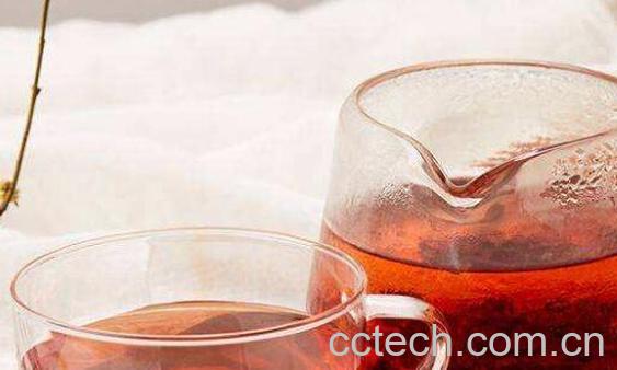 苦荞红曲茶的功效与作用 苦荞红曲茶的禁忌-0