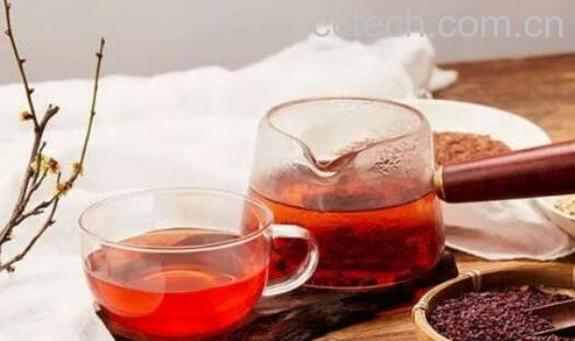 苦荞红曲茶的功效与作用 苦荞红曲茶的禁忌-1