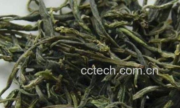 通天岩茶是什么茶 通天岩茶的功效与作用-1