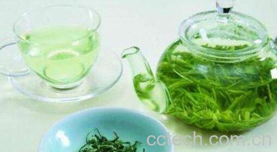 通天岩茶是什么茶 通天岩茶的功效与作用-0