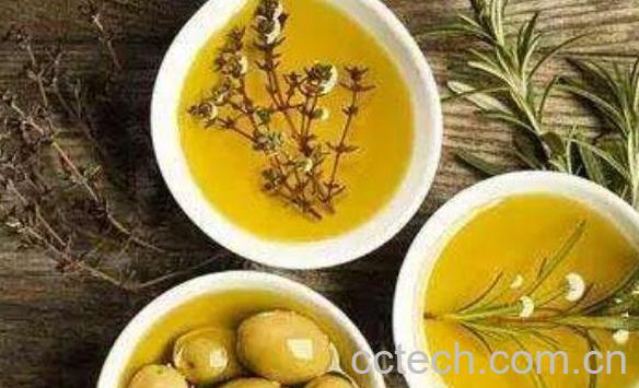 橄榄油的功效与作用 吃橄榄油的好处-0