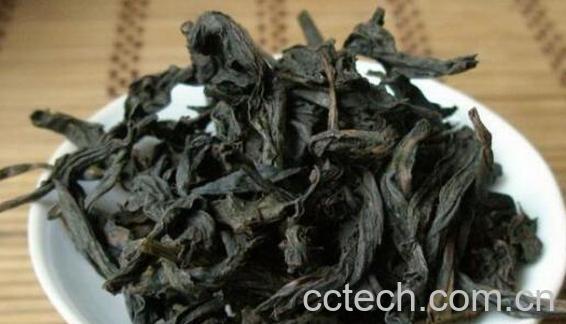 铁罗汉茶的功效与作用 铁罗汉茶属于什么茶-0