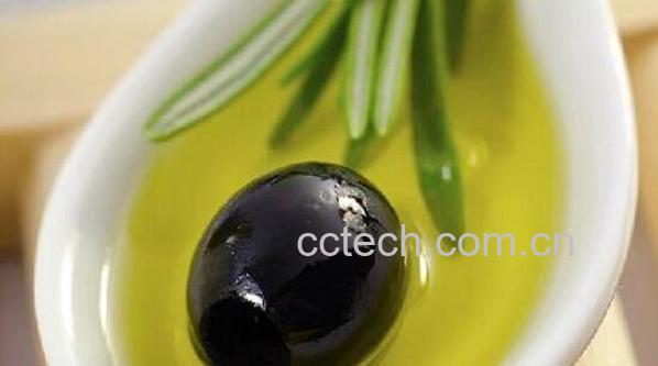 橄榄油的功效与作用 吃橄榄油的好处-1