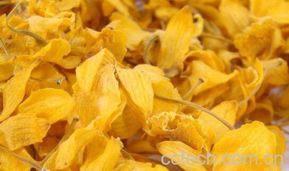 石斛花怎么吃 石斛花的食用方法-0