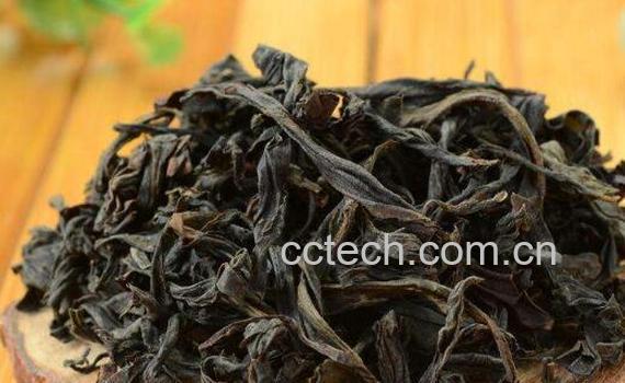 铁罗汉茶怎么泡 铁罗汉茶的冲泡方法-0