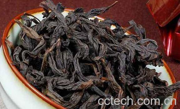 铁罗汉茶怎么泡 铁罗汉茶的冲泡方法-1