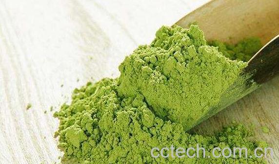 绿茶粉怎么做好吃 绿茶粉的食用方法-0