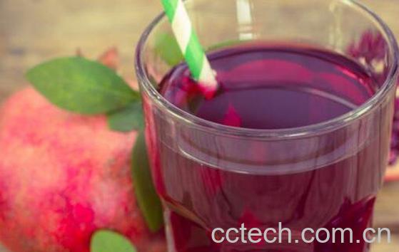 石榴汁对女人的功效 女人喝石榴汁的好处-1