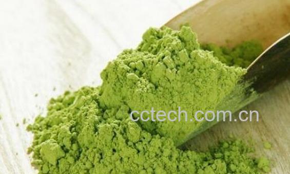 绿茶粉怎么做好吃 绿茶粉的食用方法-1