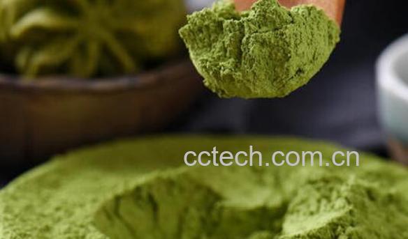 自制绿茶粉怎么做 自制绿茶粉的方法教程-0