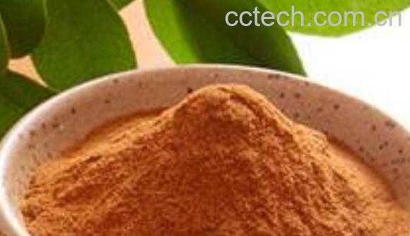 怎样自制红茶粉 红茶粉的制作方法-0