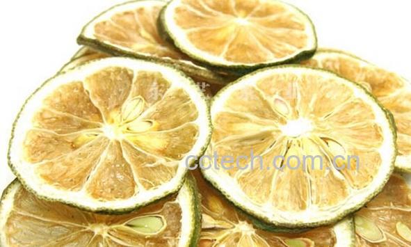 果蔬百科柠檬干枸杞泡水-0