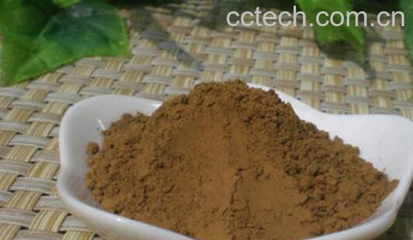 怎样自制红茶粉 红茶粉的制作方法-1