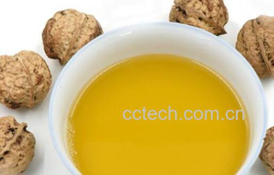 核桃油的功效与作用 核桃油的食用方法-0